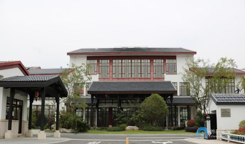 上海市崇明區(qū)社會福利院