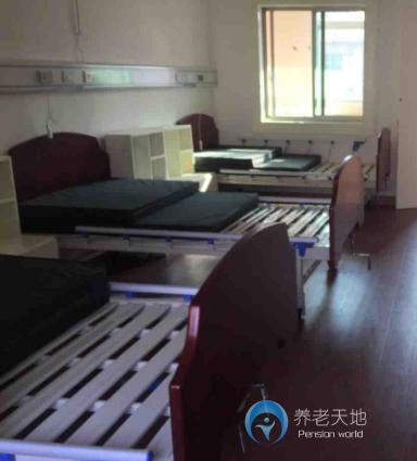 上海市浦東新區(qū)明家養(yǎng)老院 上海市浦東新區(qū)明家養(yǎng)老院