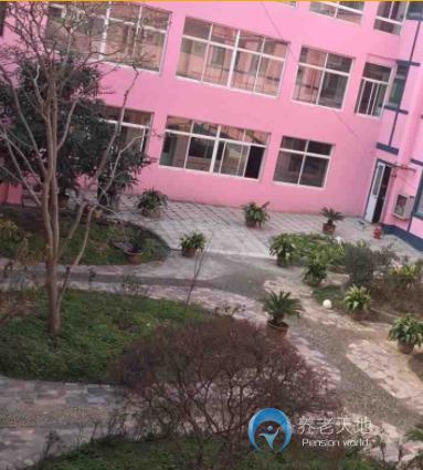 上海市浦東新區(qū)明家養(yǎng)老院 上海市浦東新區(qū)明家養(yǎng)老院