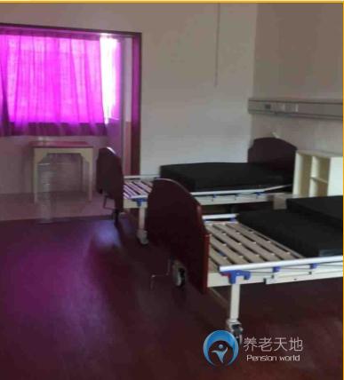 上海市浦東新區(qū)明家養(yǎng)老院 上海市浦東新區(qū)明家養(yǎng)老院