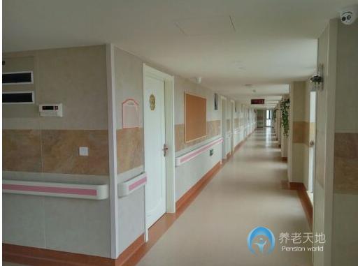 舟山市普濟(jì)老人公寓