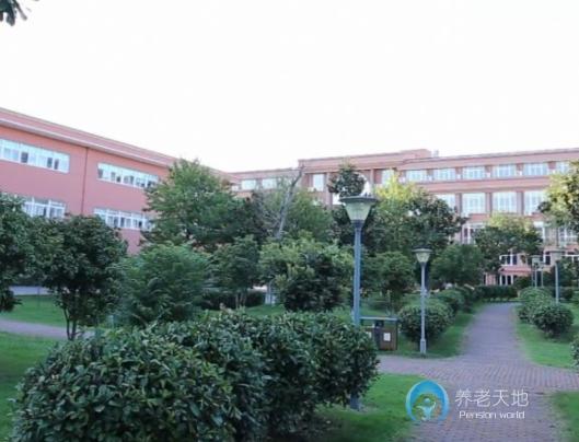 寧波鄞州綠康博美康復護理院