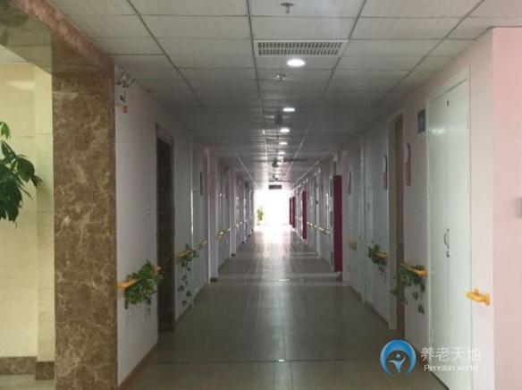 寧波鄞州綠康博美康復護理院