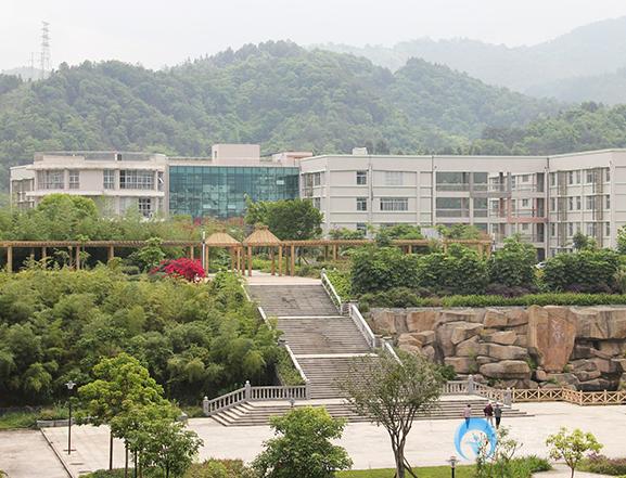龍巖市同心圓護理院（龍巖市社會福利中心）