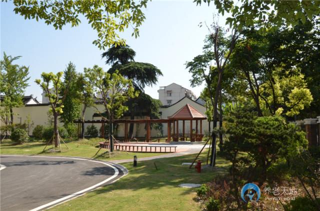 太倉(cāng)頤悅護(hù)理院