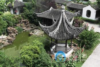 蘇州興衛(wèi)護(hù)理院