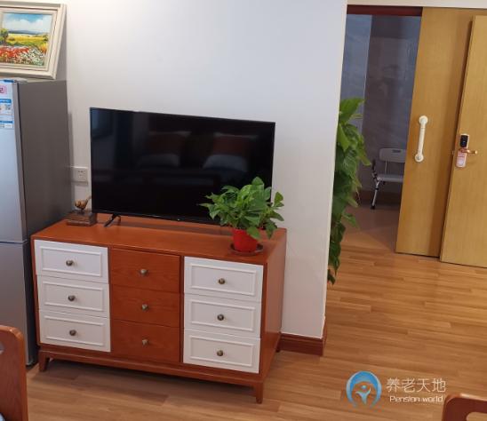 廣東百慈國際養(yǎng)生莊園
