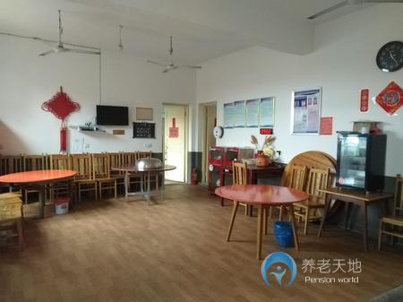 長沙縣浩民養(yǎng)老院