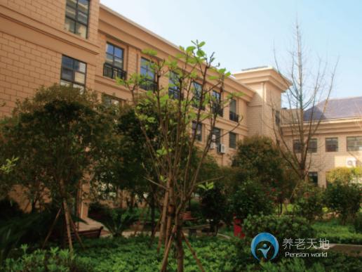 溫州平陽(yáng)養(yǎng)和養(yǎng)老院