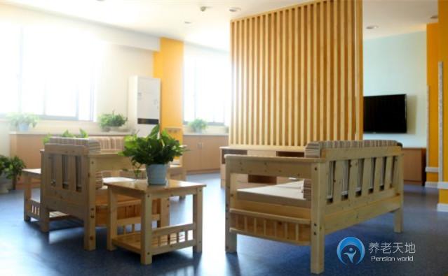 佰仁堂常州常福頤養(yǎng)園時光家園