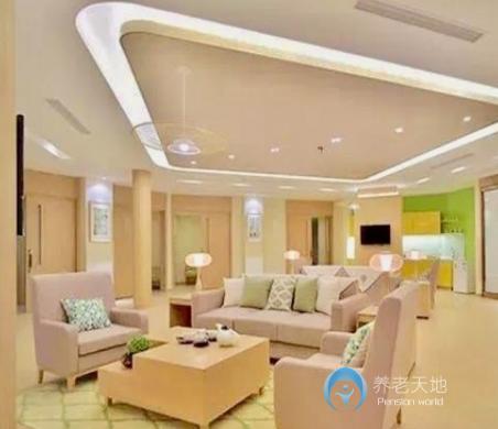 上海萬科申養(yǎng)古美智匯坊