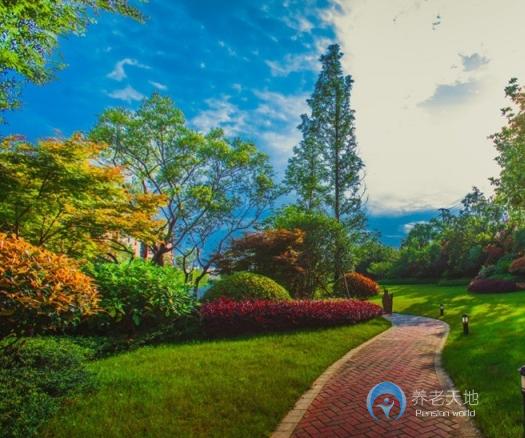 上海德頤護(hù)理院