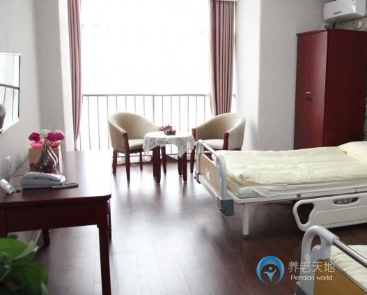 北京市大興區(qū)壽山福海養(yǎng)老服務(wù)中心