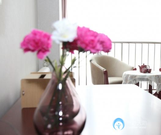 北京市大興區(qū)壽山福海養(yǎng)老服務(wù)中心