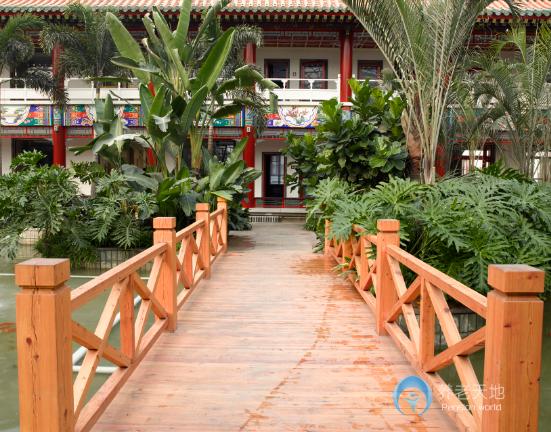 北京市石景山區(qū)壽山福海養(yǎng)老服務中心