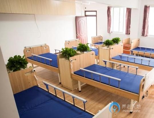 溫州蒼南縣橋墩鎮(zhèn)福樂(lè)養(yǎng)老院