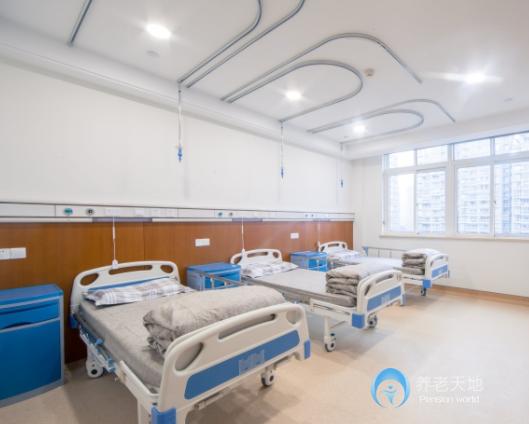 溫州建國康護院