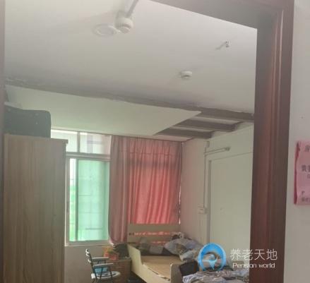 江門(mén)市蓬江區(qū)仁愛(ài)江華養(yǎng)老中心