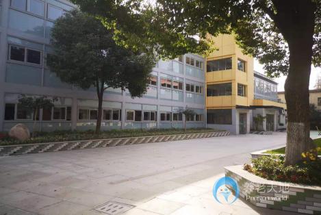上海金色晚年護(hù)理院