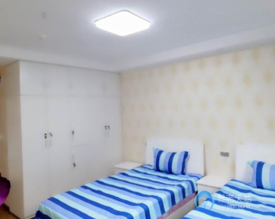 南充市萬卷樓康養(yǎng)中心
