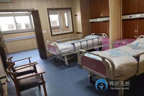 上海金色晚年護(hù)理院
