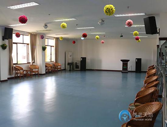 南昌綠康老年康復(fù)護理院
