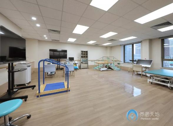 天津中海錦年福居長者公寓