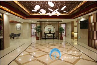 無錫濱湖區(qū)百禾怡養(yǎng)院