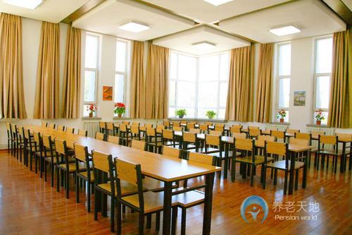 張家口市橋東區(qū)建興老年養(yǎng)護中心