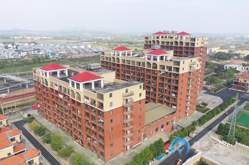 武漢市老來樂老年公寓