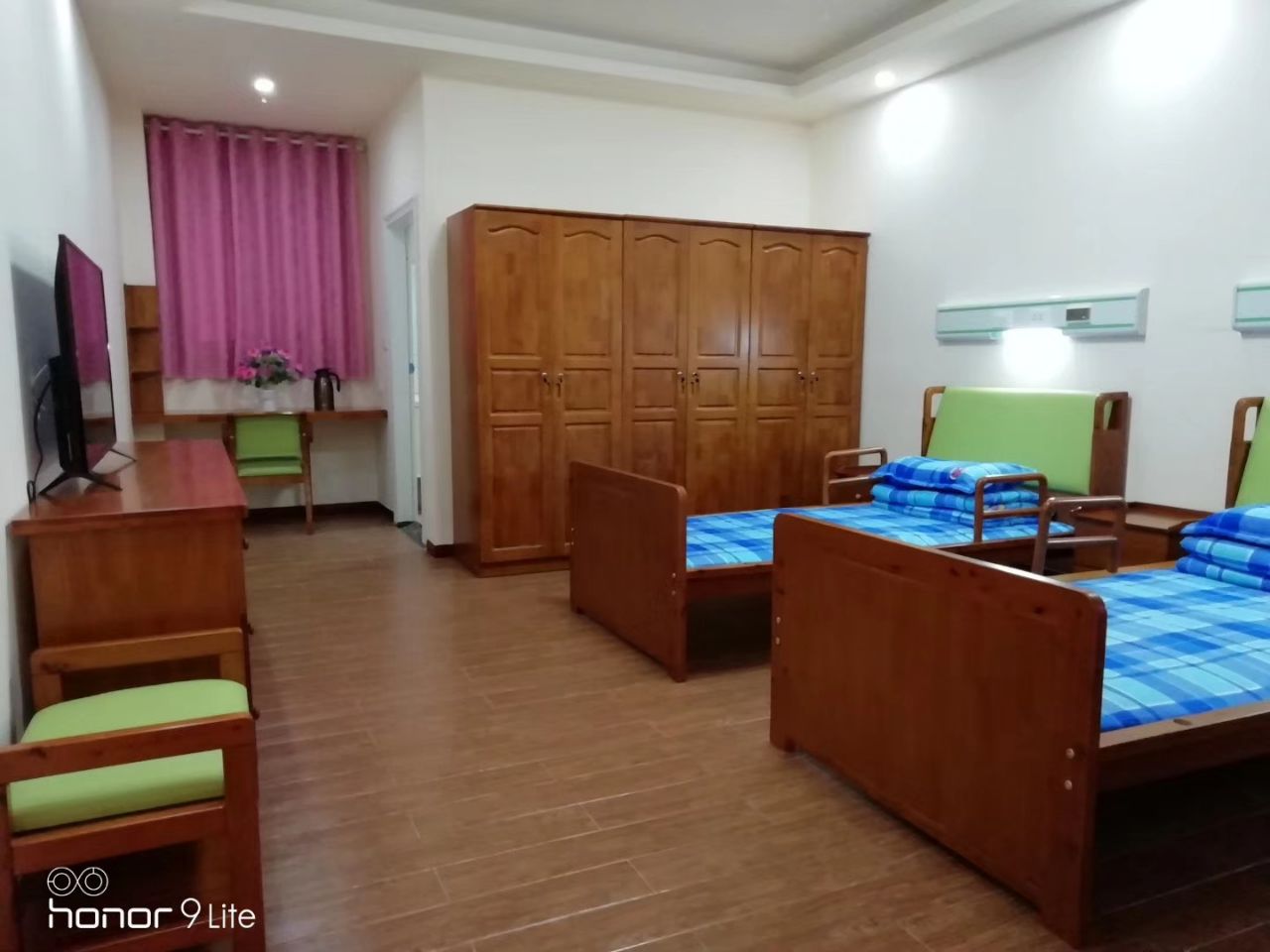 重慶市潼南區(qū)桂林壽而康社區(qū)養(yǎng)老服務中心