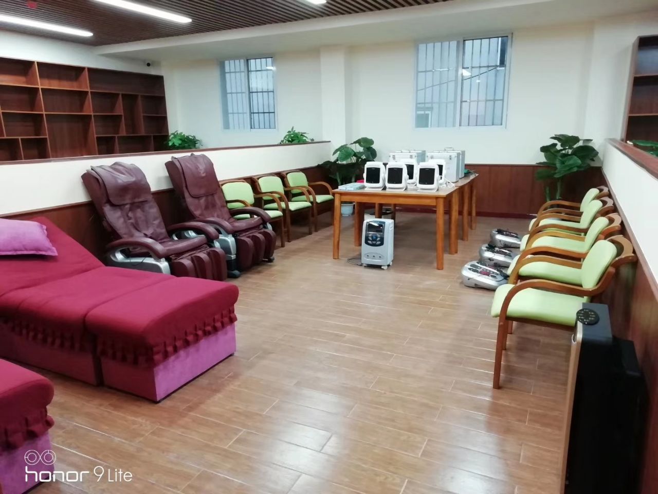 重慶市潼南區(qū)桂林壽而康社區(qū)養(yǎng)老服務中心