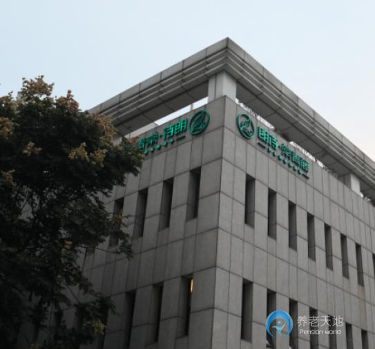 朗詩(shī)常青藤頤和苑·睿城社區(qū)站