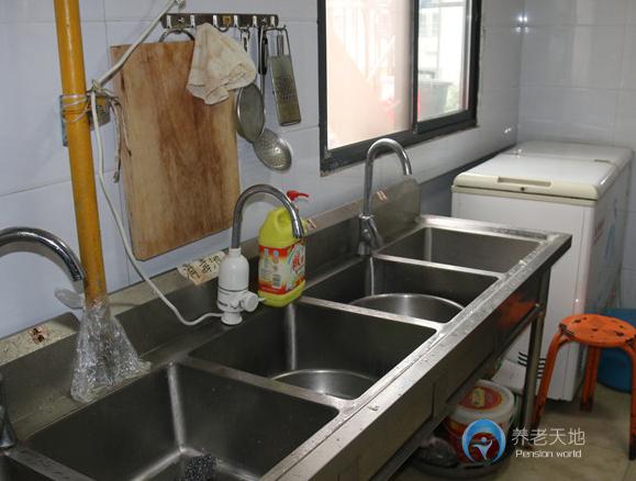 蚌埠市禹會(huì)區(qū)綠康養(yǎng)護(hù)院