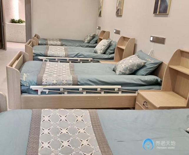 上海黃浦區(qū)愛以德養(yǎng)老院