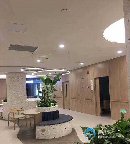 上海黃浦區(qū)愛以德養(yǎng)老院
