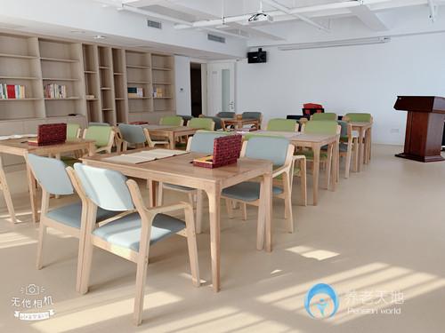 濟南市建邦悠然亭頤養(yǎng)中心
