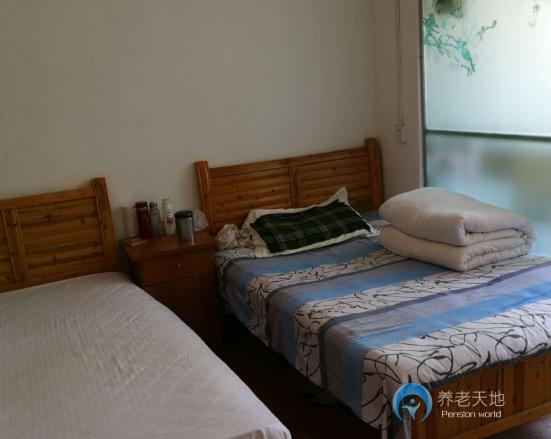 貴陽(yáng)市花溪區(qū)云上愛(ài)心老年公寓