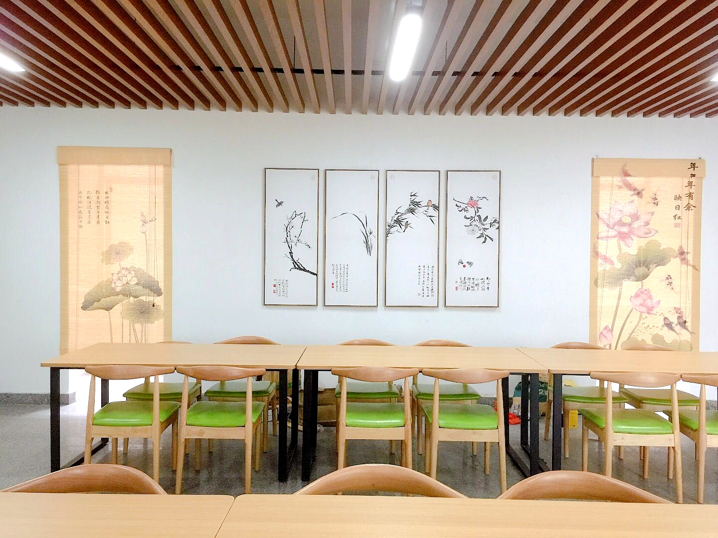 東莞市有愛(ài)養(yǎng)老院