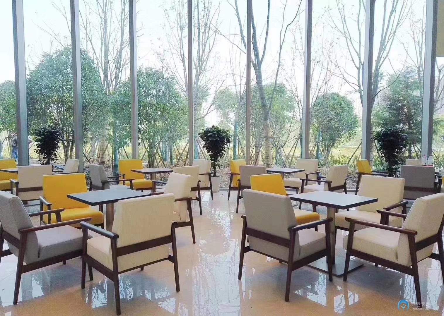 泰康之家湘園