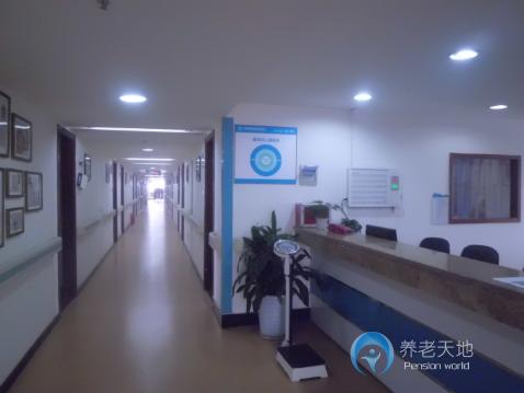 成都康福老年護(hù)理院