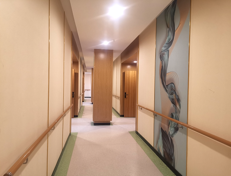 重慶菜園壩康心養(yǎng)老服務(wù)中心