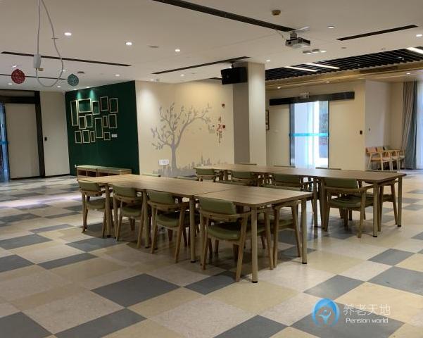 朗詩(shī)常青藤上海滬南路站