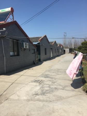 丹陽(yáng)市丹北鎮(zhèn)寶山趙家村老年關(guān)愛之家