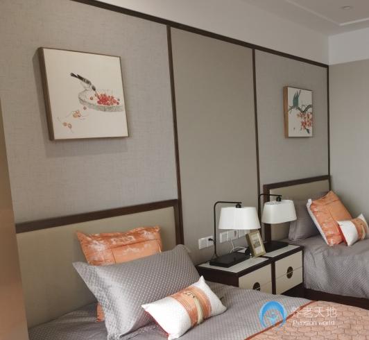 上海衡山人壽堂頤養(yǎng)院 上海衡山人壽堂頤養(yǎng)院