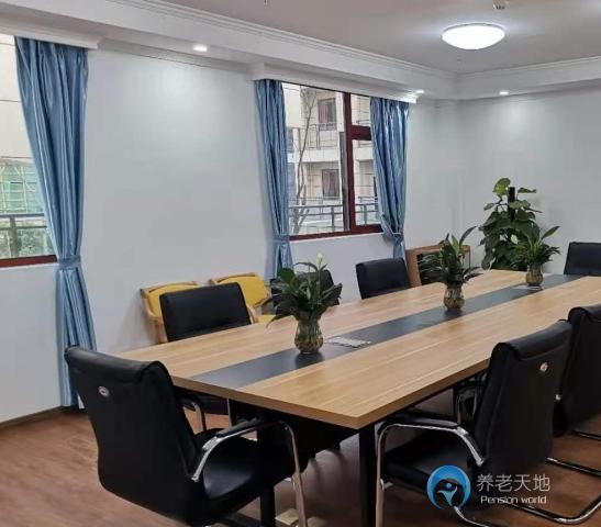 上饒市信州區(qū)九如城康養(yǎng)中心