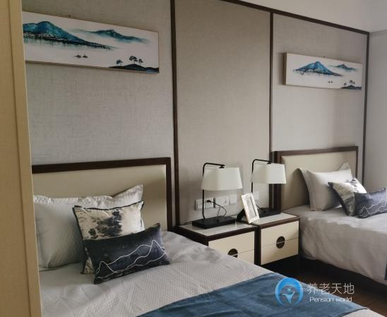 上海衡山人壽堂頤養(yǎng)院 上海衡山人壽堂頤養(yǎng)院