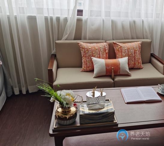 上海衡山人壽堂頤養(yǎng)院 上海衡山人壽堂頤養(yǎng)院