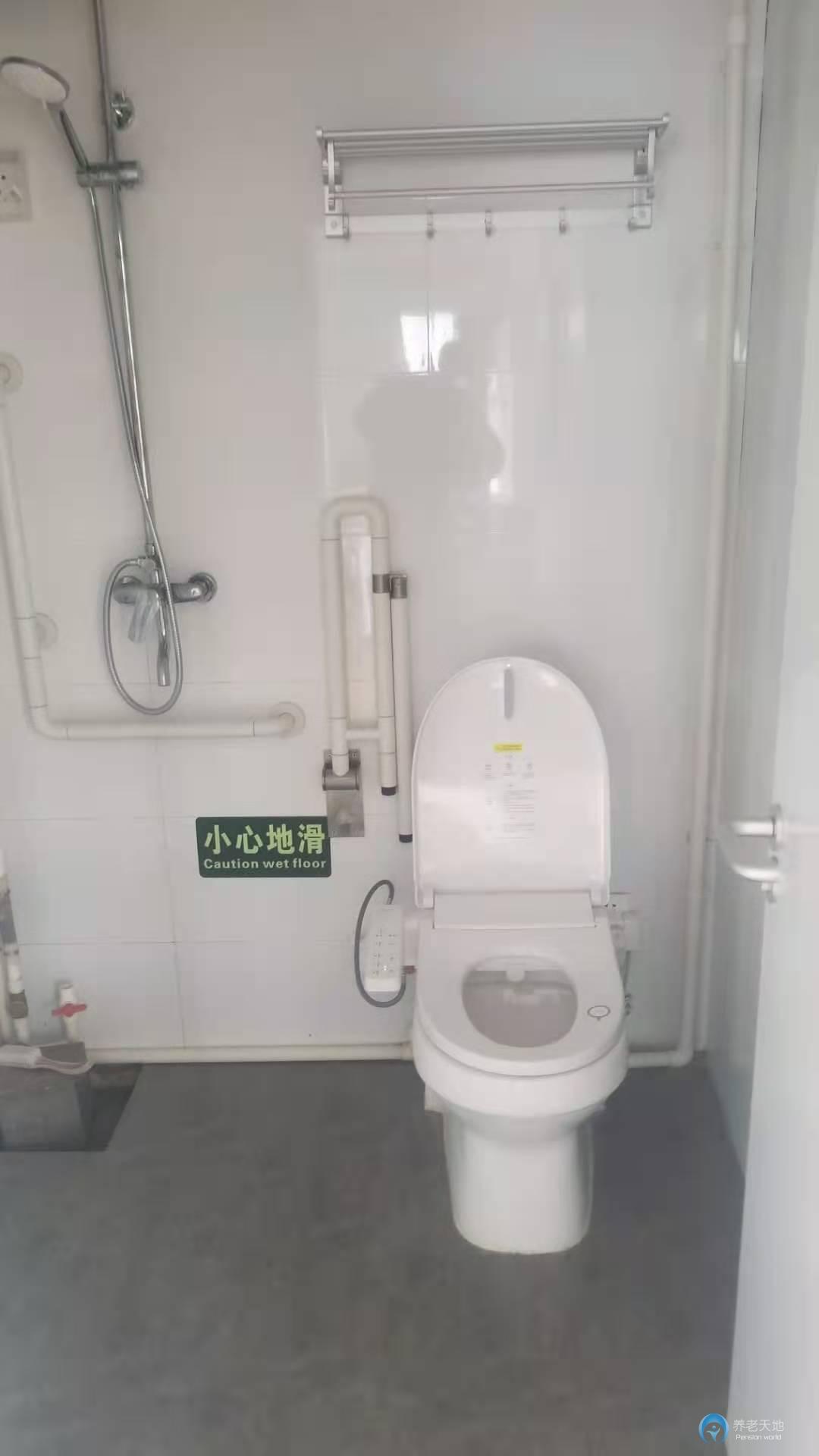 北京朝陽東風(fēng)地區(qū)恒愛養(yǎng)老照料中心