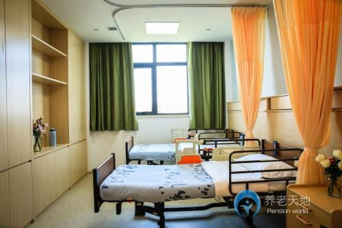劉高安老·慈樂圓護(hù)理院